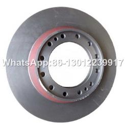 Changlin Z30E.6-18 brake disc