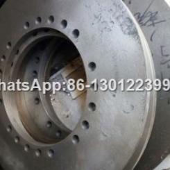 chenggong wheel loader brake disc