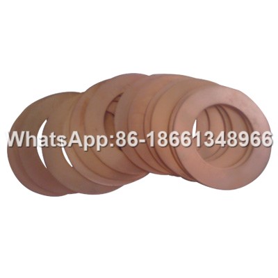 Spacer Z50B.6-13- Z-15B-060-00036 for <a href=https://www.xcmgit.com/Changlin-parts.html target='_blank'>Changlin</a> Wheel Loader