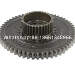 Spur Gear 4644252097 for ZF Transmission Spare Parts WG200