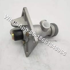 XCMG Pedal brake valve