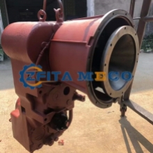 ZF 6wg180 6wg200 grader gearbox transmis