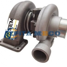 SEM650 W014200121 TURBO CHARGER