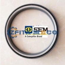 RUBBER OIL SEAL W44000003 FOR SEM650B
