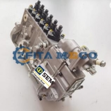 SEM650 FUEL INJECTION PUMP W014202570