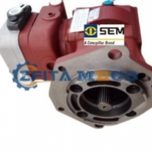 SEM650 W014204560 AIR COMPRESSOR